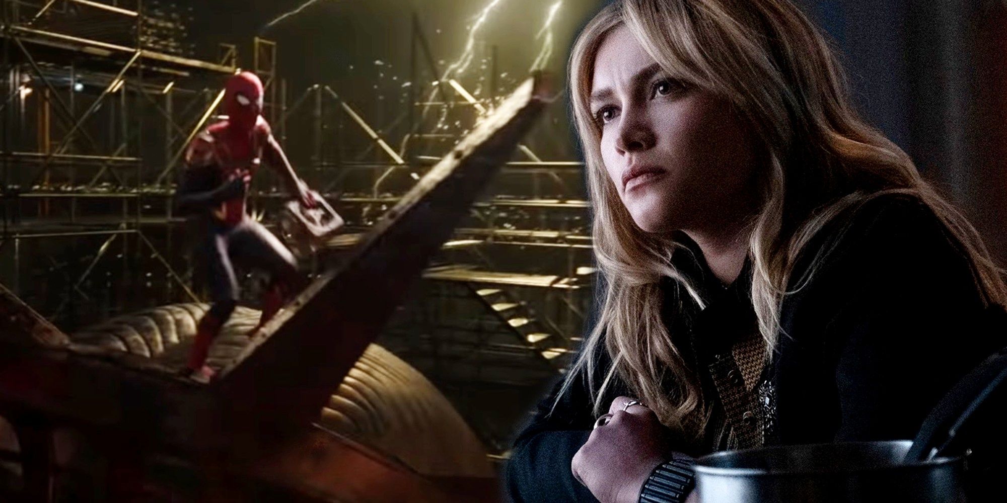 Los directores de Hawkeye hablan sobre la referencia de Spider-Man: No Way Home del episodio 5