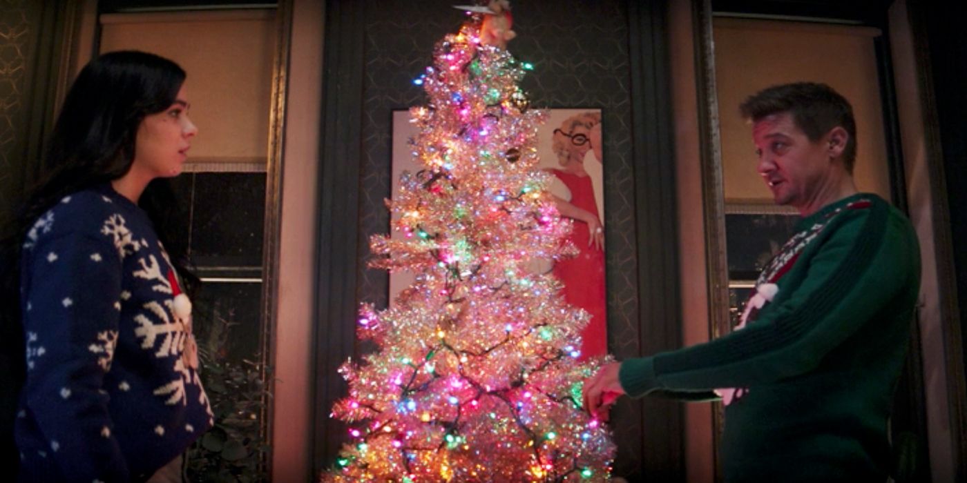 Los directores del episodio 5 de Hawkeye se burlan de lo que pueden esperar