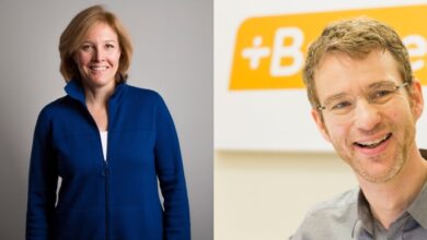 Los directores ejecutivos de Babbel hablarán sobre idiomas y lecciones de inicio en Disrupt Berlin