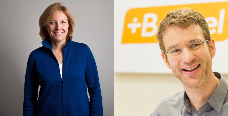 Los directores ejecutivos de Babbel hablarán sobre idiomas y lecciones de inicio en Disrupt Berlin