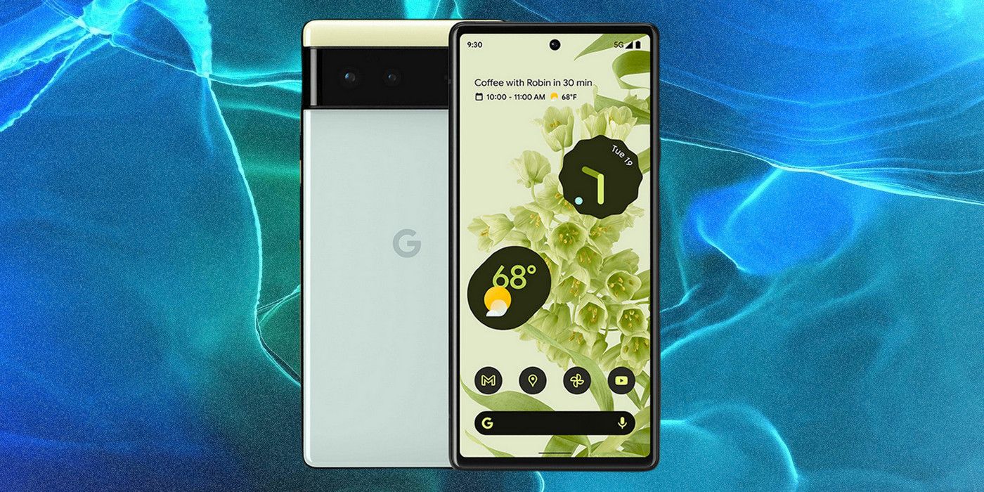 Los empleados de Google pueden estar buscando información personal mientras reparan dispositivos