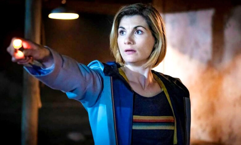 Los episodios de la temporada 14 de Doctor Who ya están escritos, revela a Russell T Davies