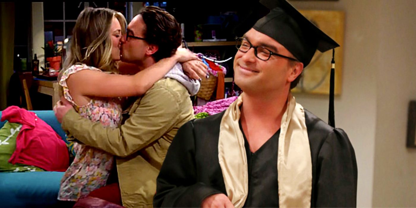 Los episodios favoritos de Johnny Galecki de la teoría del Big Bang