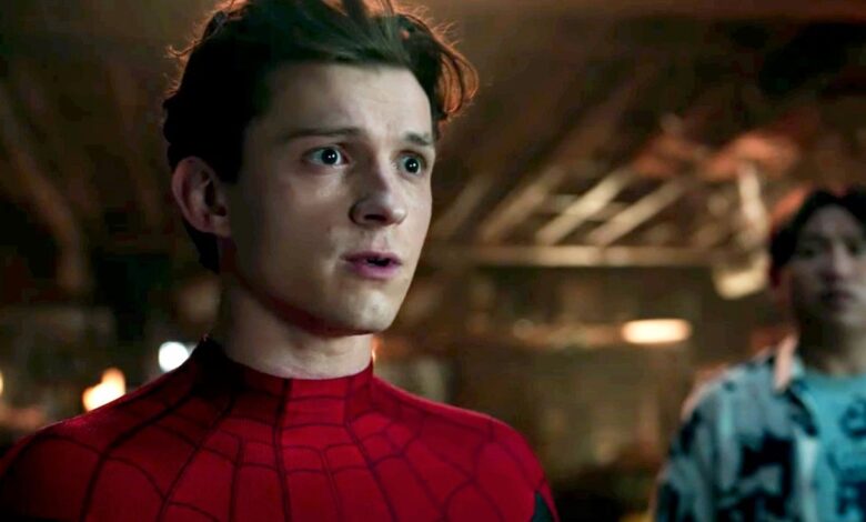 Los escritores de No Way Home discuten cómo su final configura Spider-Man 4