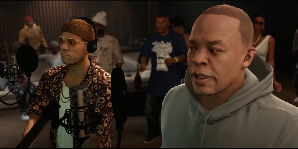 Los fanáticos de GTA Online están discutiendo sus adiciones y momentos favoritos de 2021