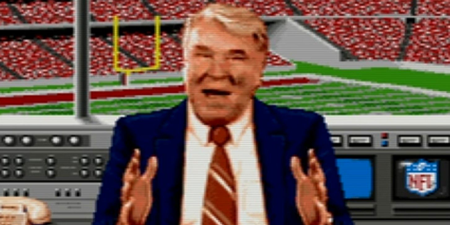 Los fanáticos de Madden NFL lamentan la pérdida de John Madden después de su muerte