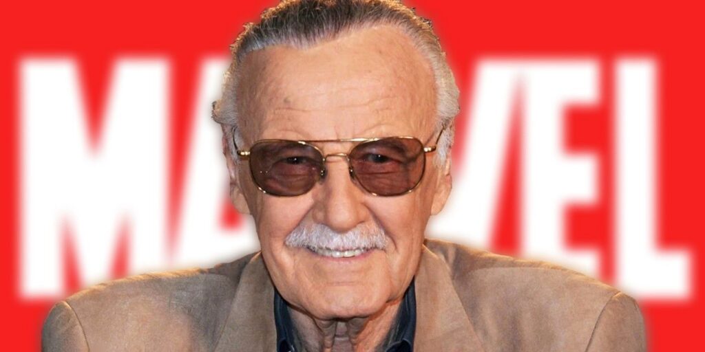 Los fanáticos de Stan Lee critican la cuenta de Twitter de Comic Great anunciando NFTs