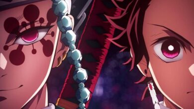 Los fanáticos del anime aún no han visto la escena de lucha más brutal de Demon Slayer