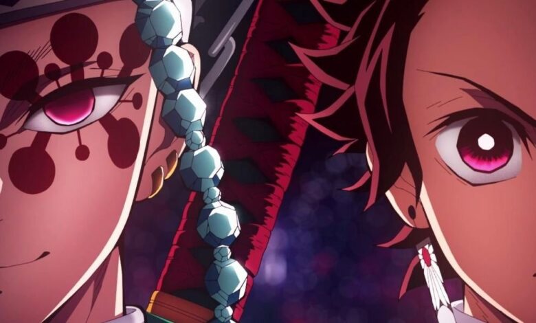 Los fanáticos del anime aún no han visto la escena de lucha más brutal de Demon Slayer