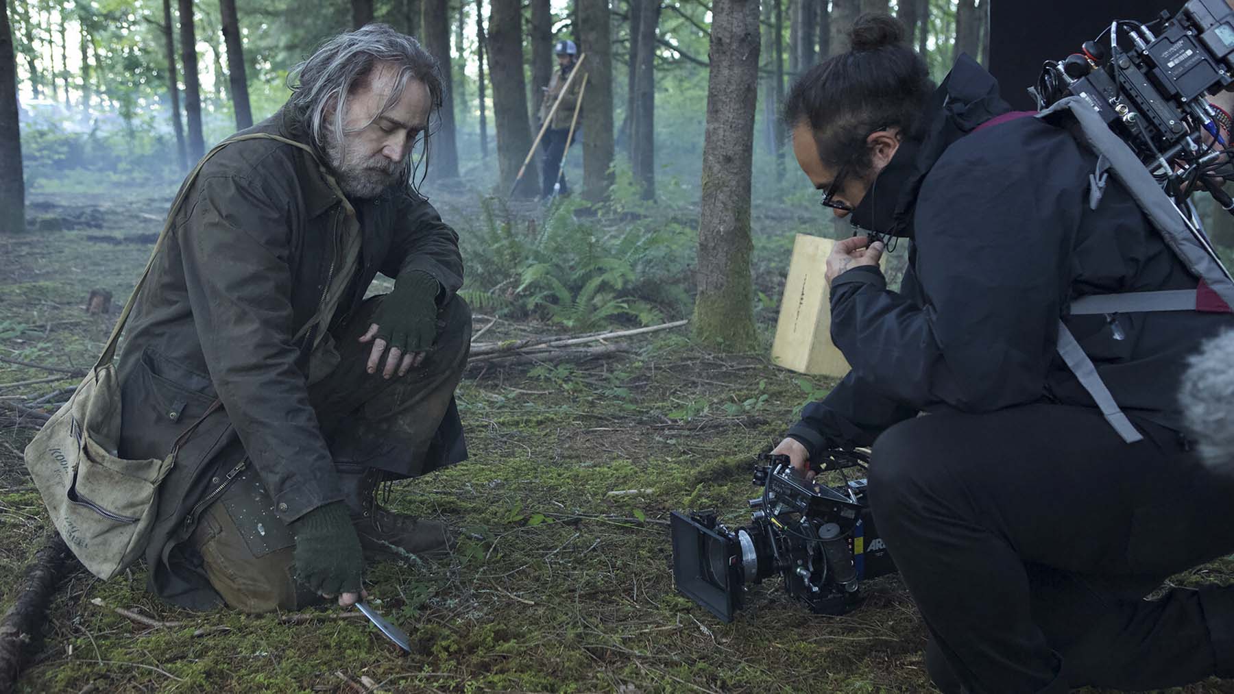 Los grandes debuts cinematográficos que nos ha dejado el 2021