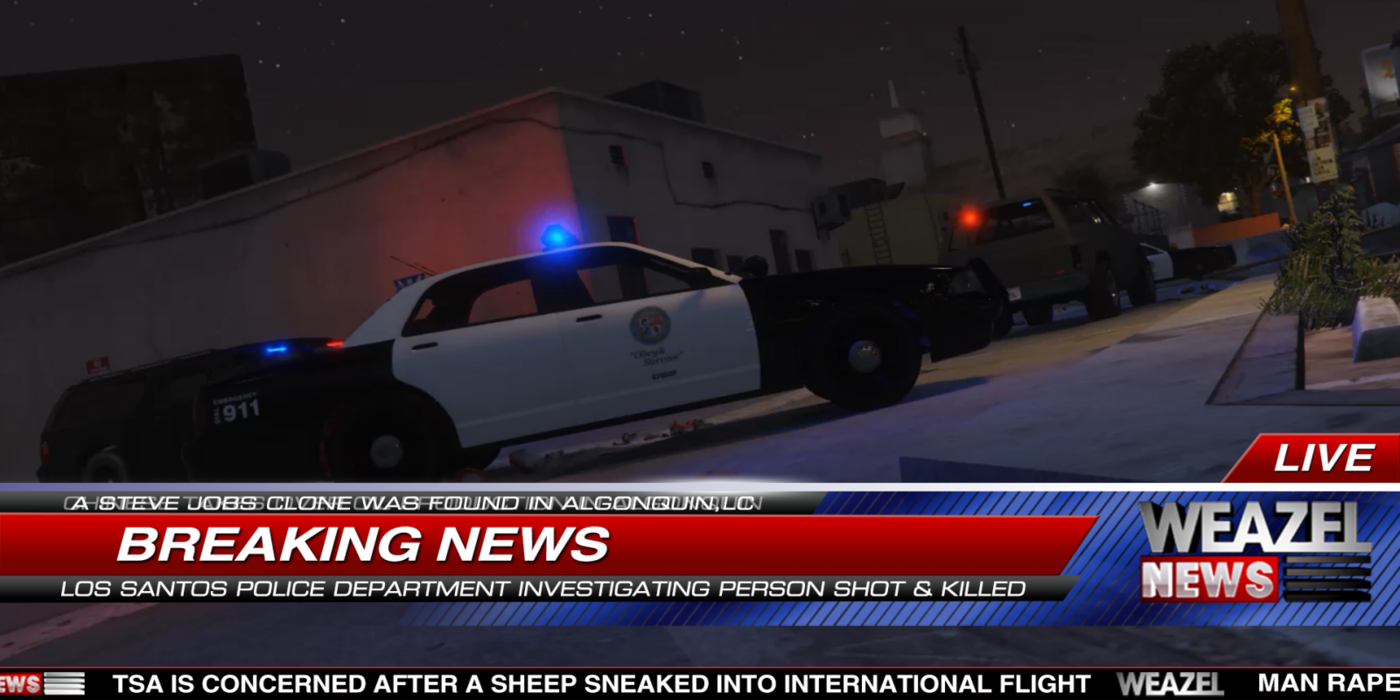 Los jugadores de GTA descubren una característica oscura de GTA Online considerada olvidada