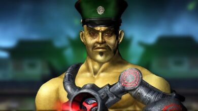 Los jugadores de Mortal Kombat explican por qué se odia tanto a Hsu Hao