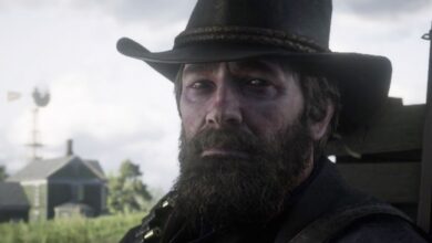 Los jugadores de RDR están compartiendo momentos que los hicieron sentir genuinamente avergonzados