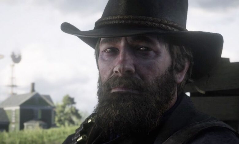 Los jugadores de RDR están compartiendo momentos que los hicieron sentir genuinamente avergonzados