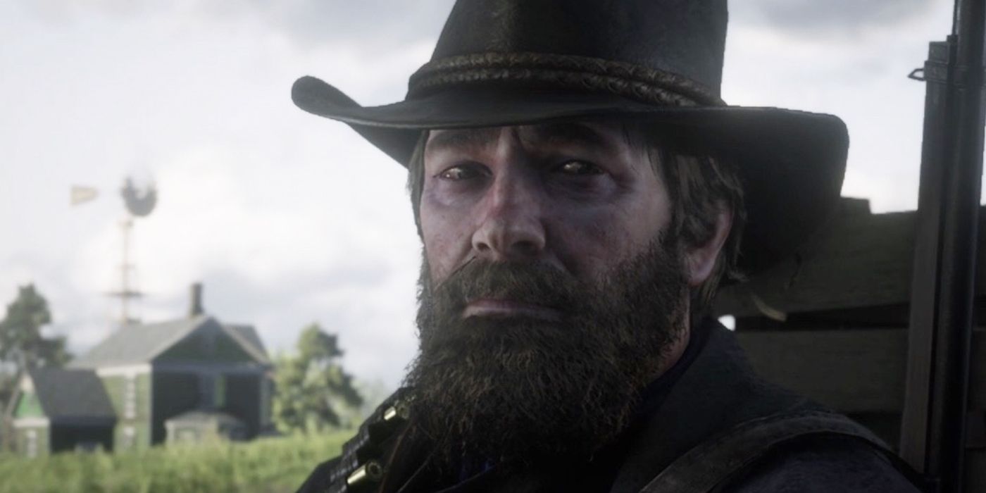 Los jugadores de RDR están compartiendo momentos que los hicieron sentir genuinamente avergonzados