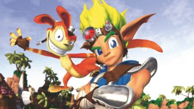 Los mayores desafíos de Jak y Daxter explicados por Naughty Dog