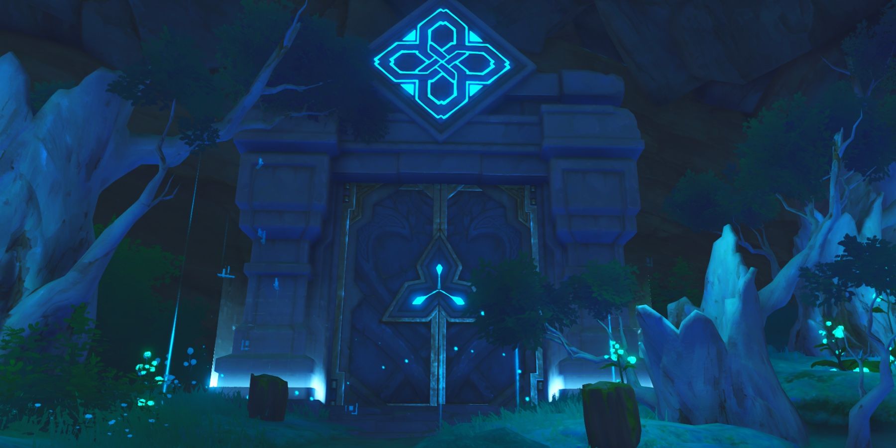 Los mayores problemas de dominio de Genshin Impact en cooperativo