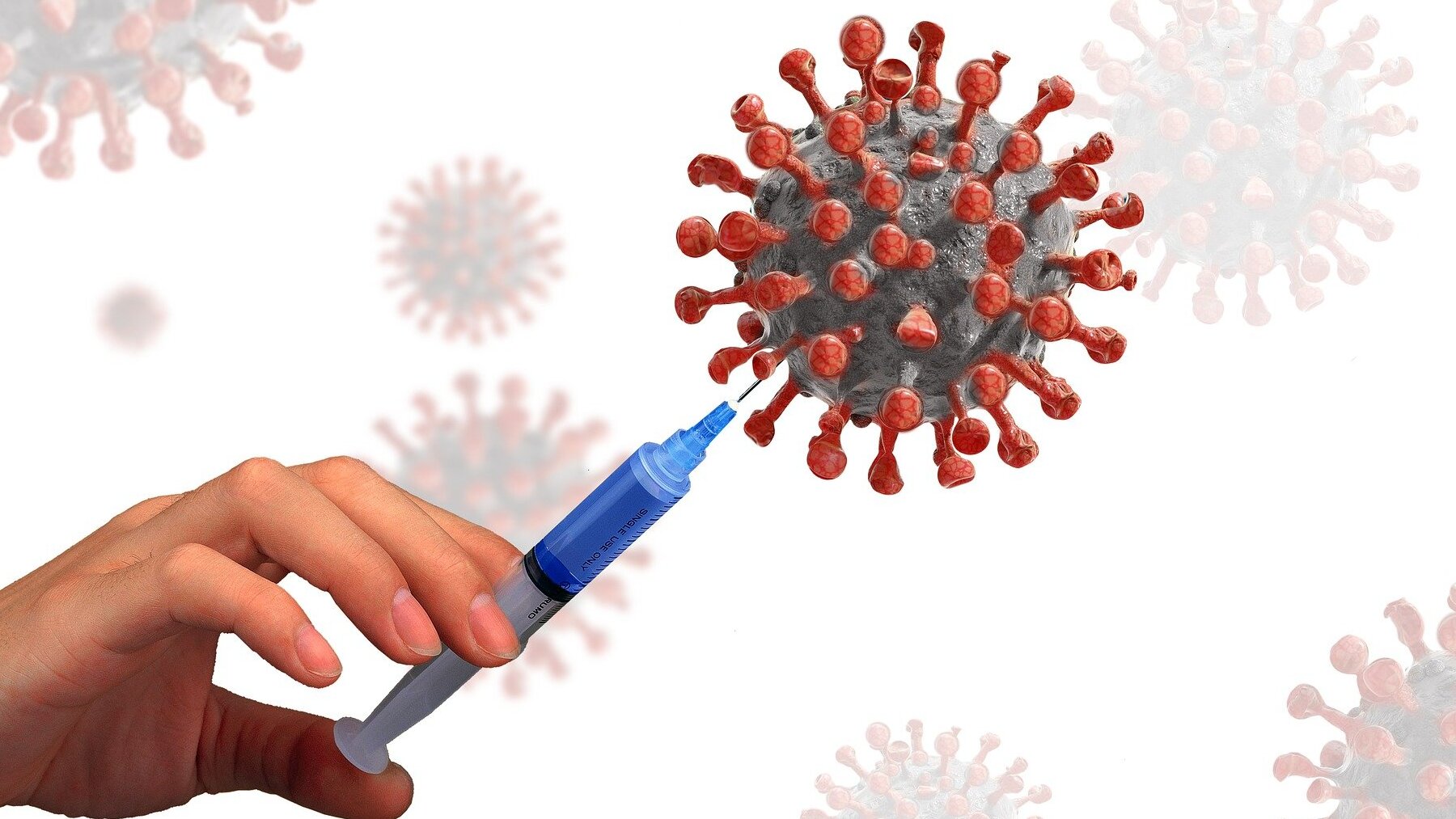 Los médicos explican por qué no hay que tomar Paracetamol antes de la vacuna del Covid-19