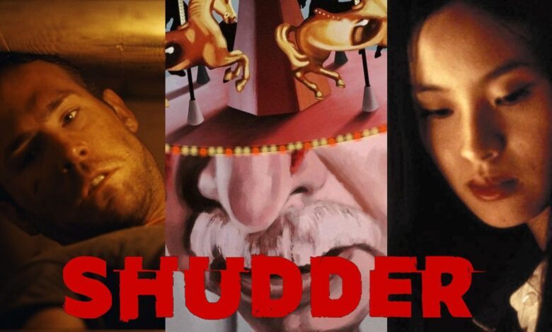 Los mejores horrores originales de Shudder de 2021