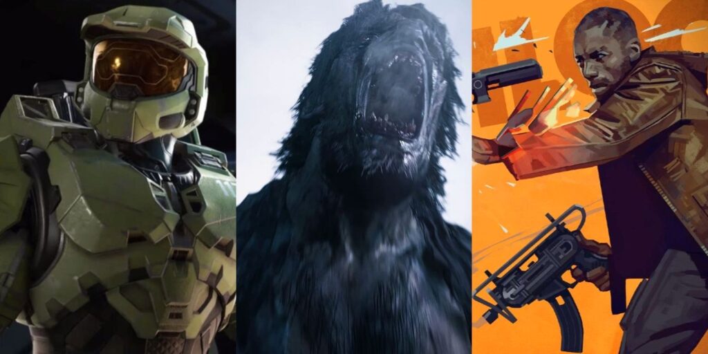 Los mejores juegos FPS de 2021