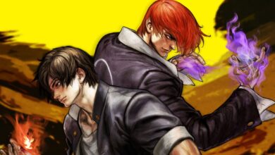 Los mejores juegos de King Of Fighters para jugar antes de KOF 15
