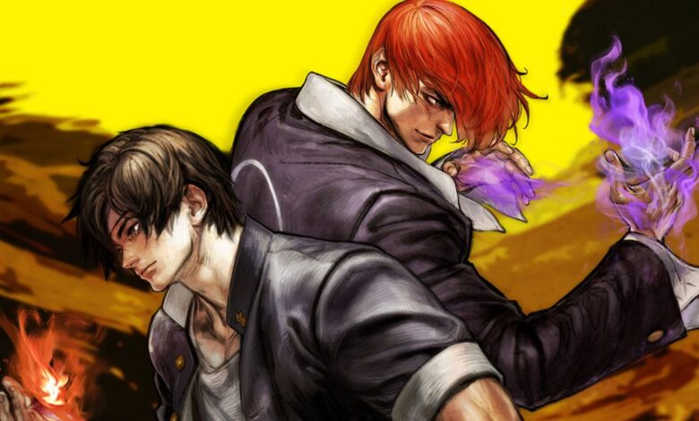 Los mejores juegos de King Of Fighters para jugar antes de KOF 15