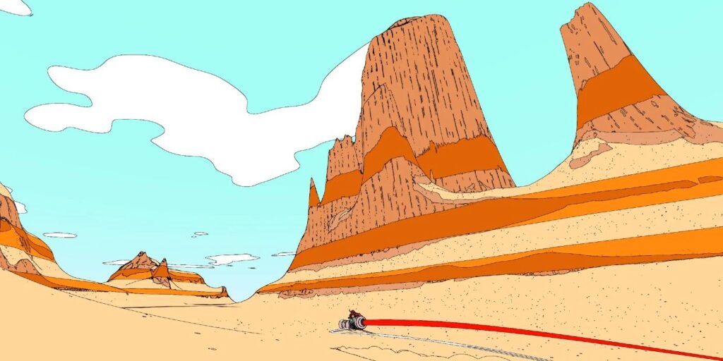 Los mejores juegos independientes de 2021