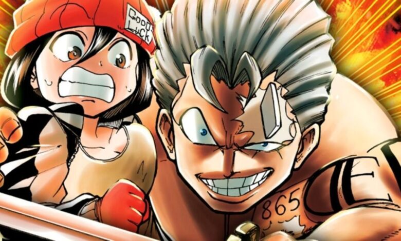Los mejores momentos manga de 2021