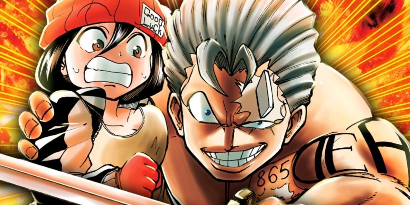 Los mejores momentos manga de 2021