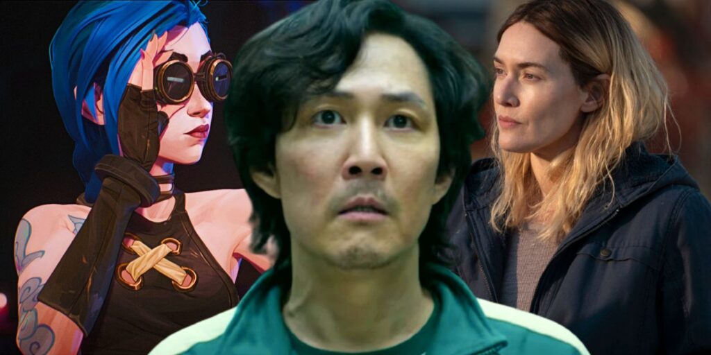 Los mejores programas de televisión de 2021