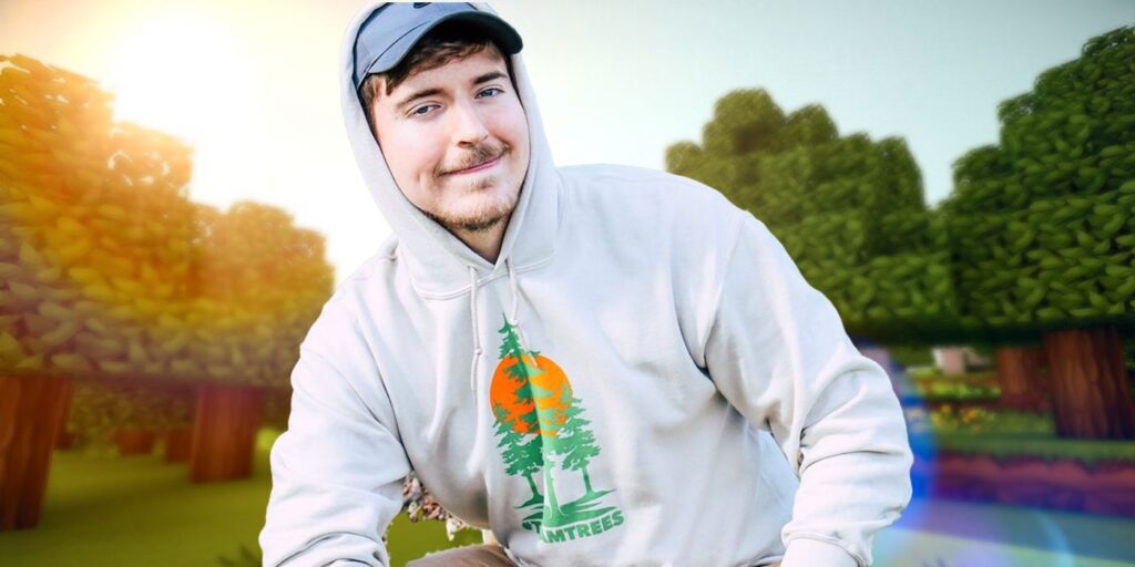 Los mejores videos de MrBeast Gaming en YouTube