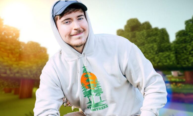 Los mejores videos de MrBeast Gaming en YouTube