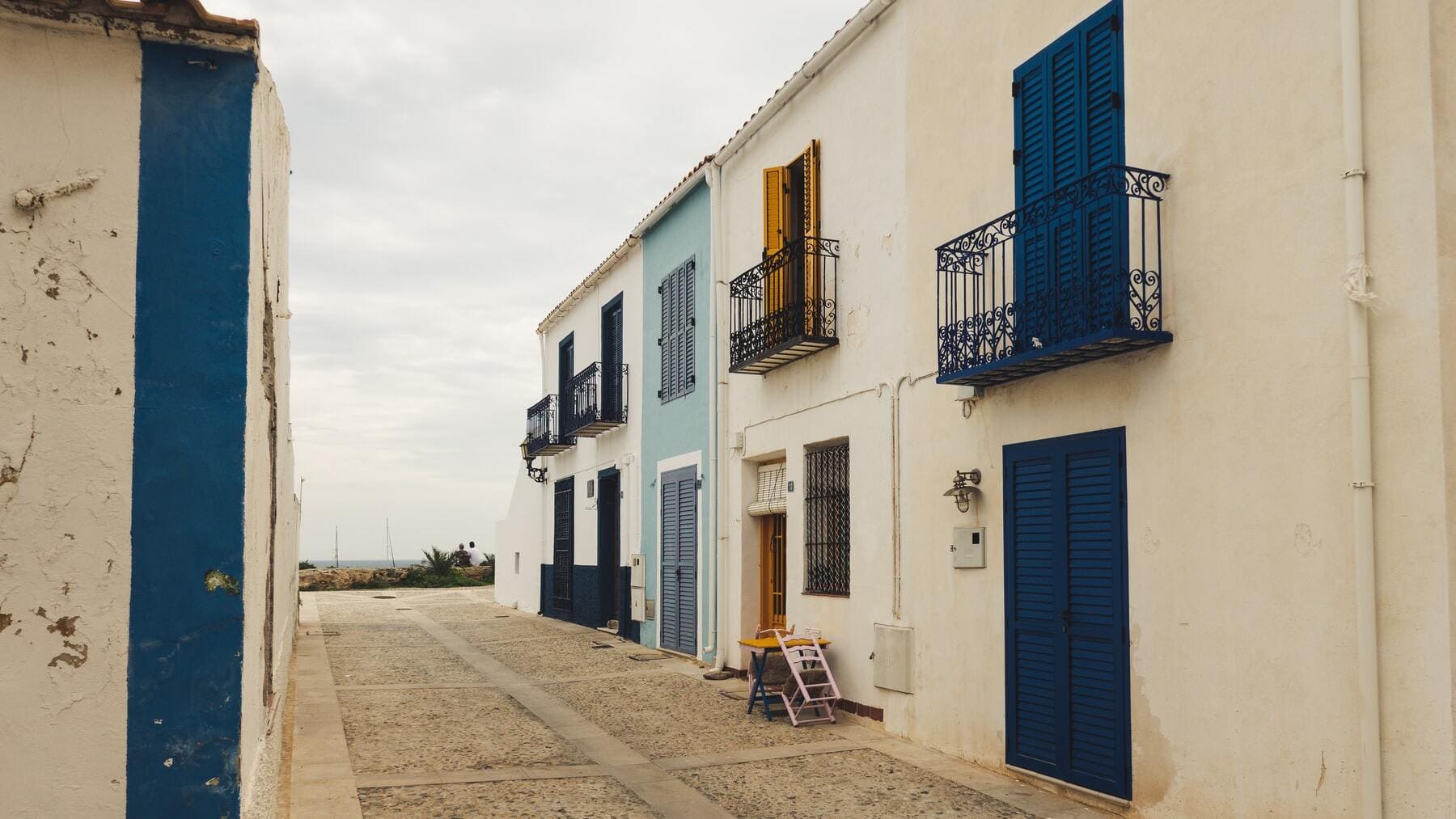 Los pueblos costeros más bonitos de Alicante para disfrutar del verano