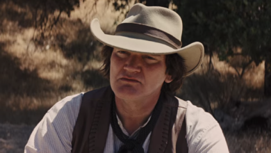 Los spaghetti westerns favoritos de Quentin Tarantino