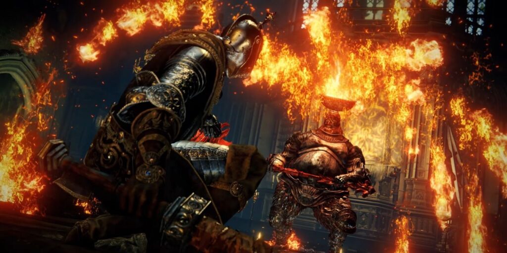 Los spoilers de Elden Ring se filtran en línea debido a una prueba de red de datamined