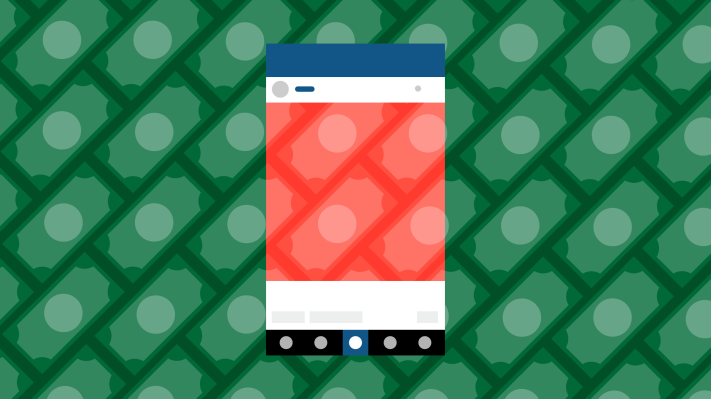 Los traficantes permanecen en Instagram mientras empuja a los buscadores de drogas al tratamiento