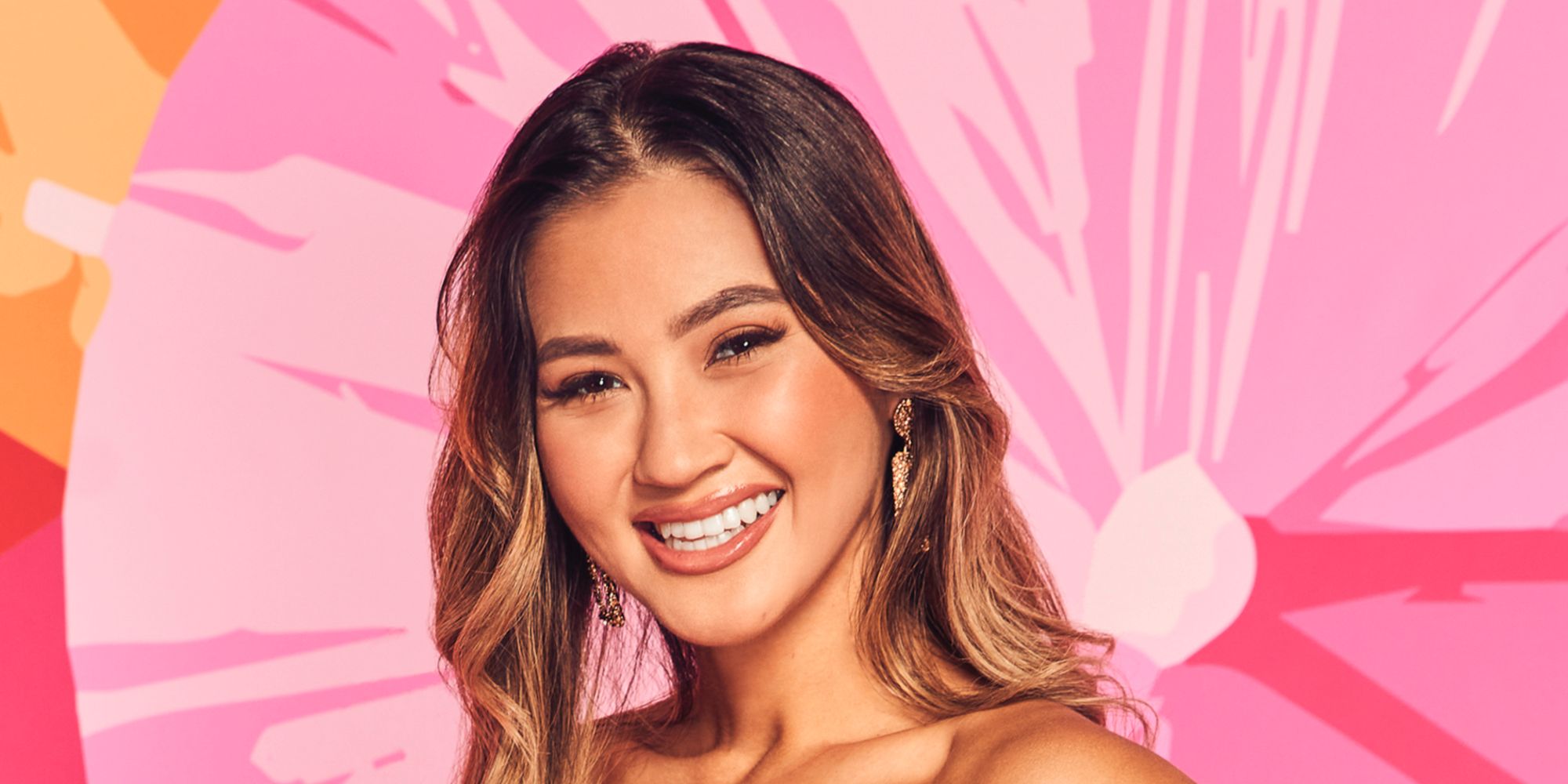 Love Island USA: Kyra Lizama confirma que es soltera en medio de la especulación de los fans