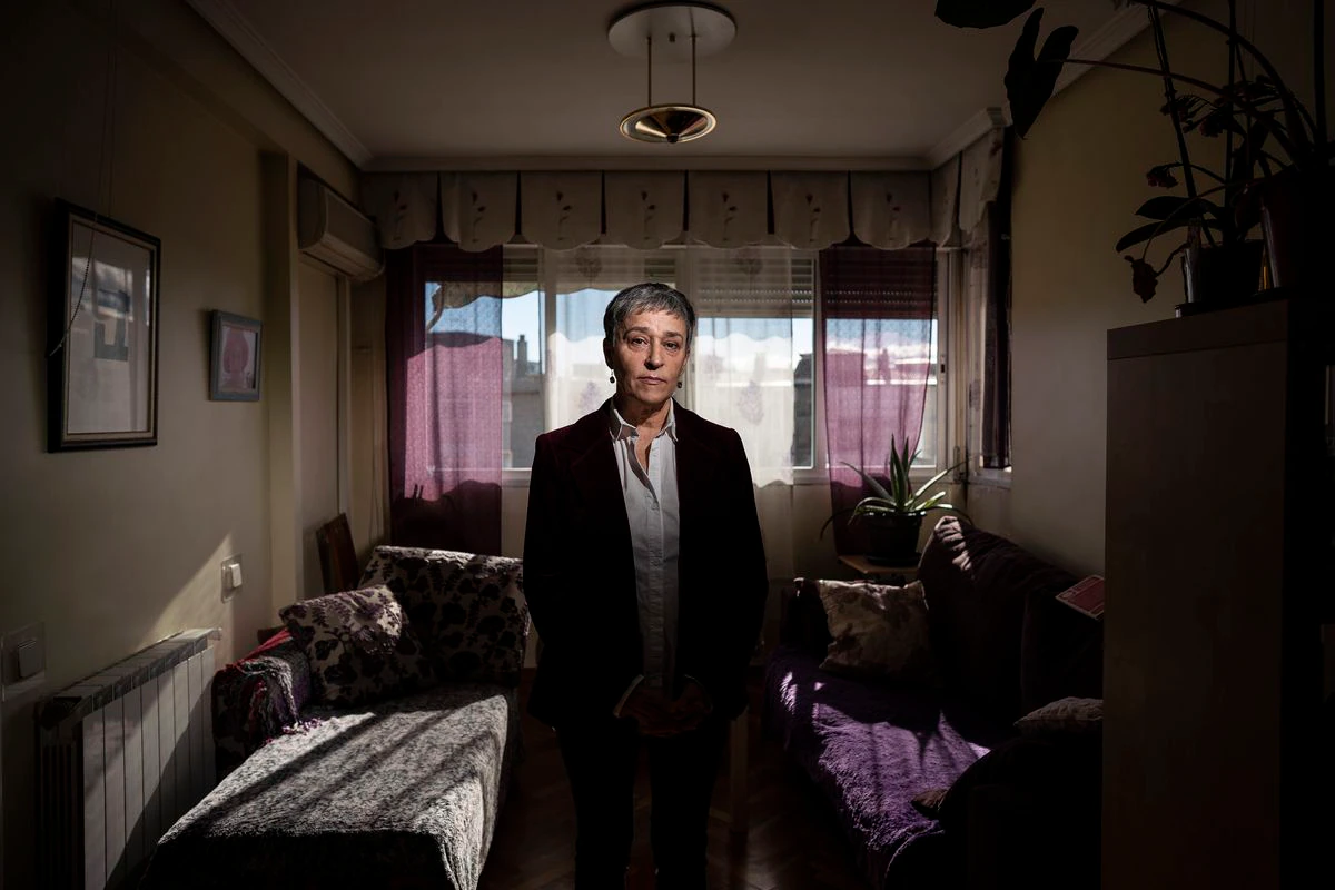 “Luego no he podido soportar que nadie me tocara”: el calvario oculto de las niñas víctimas de abusos en la Iglesia