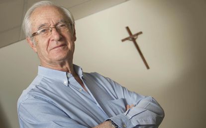 Luis Ugalde: “La crisis en Venezuela termina en una negociación, aunque muchos no crean en ella”