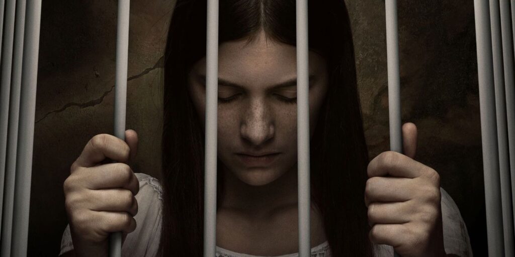 M Night Shyamalan adelanta una historia a escala bíblica para la temporada 3 de Servant