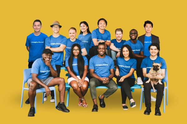 MAGIC Fund recauda $ 30 millones para escalar su fondo global de fundadores que respaldan a fundadores