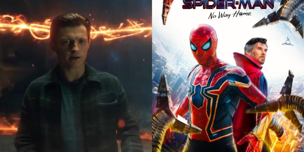 MBTI® de Spider-Man: Personajes de No Way Home