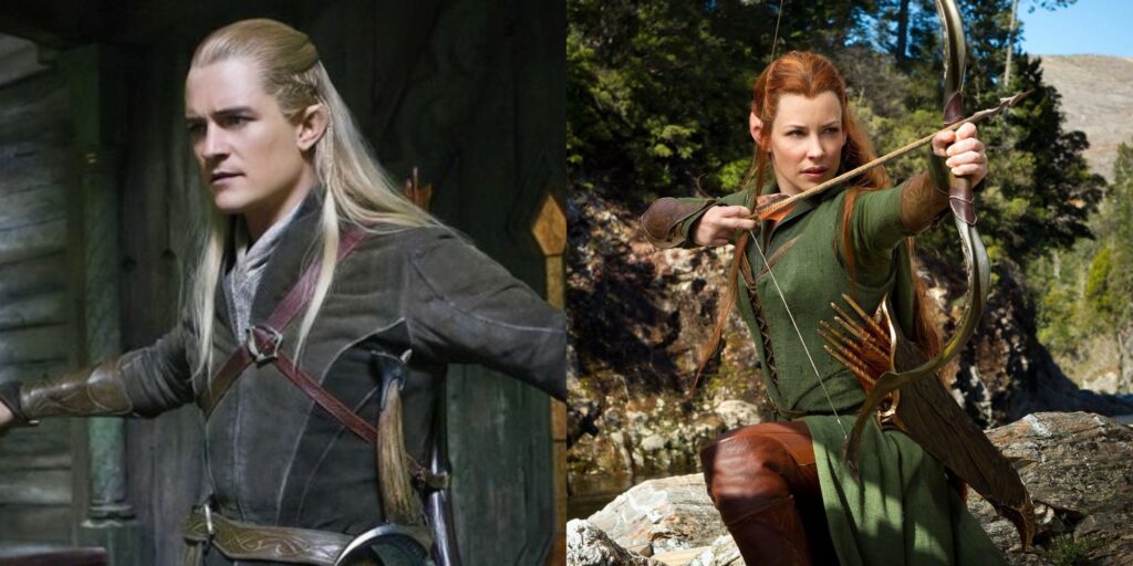 MBTI® de los personajes del Hobbit