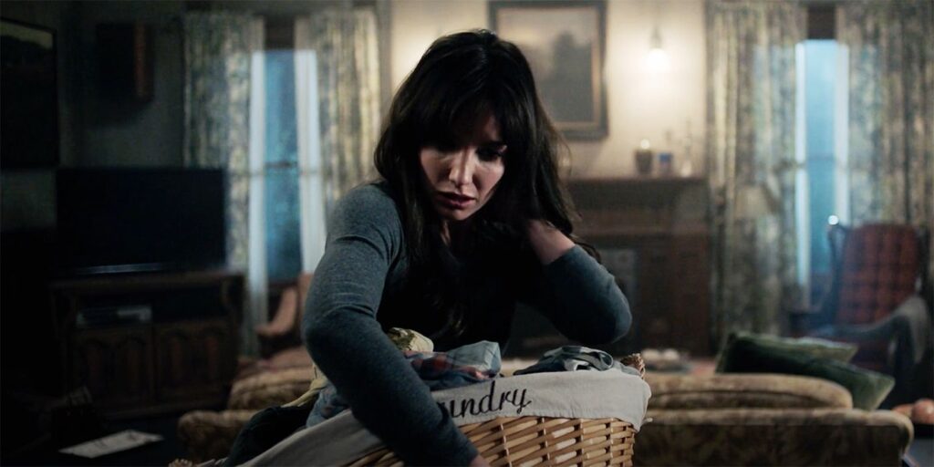 Malignant 2: James Wan y Star han discutido ideas para la secuela de terror