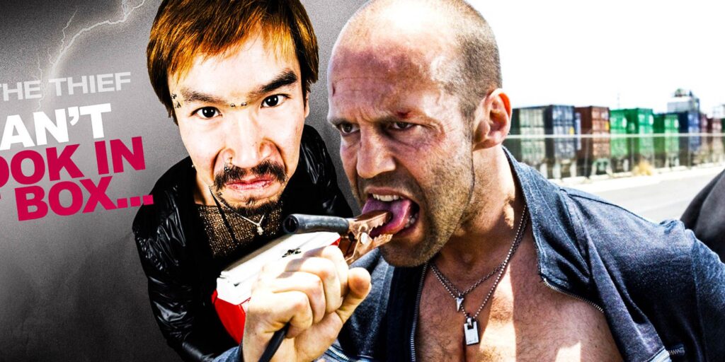 Manivela 2: ¿Qué había dentro de la caja de Vang?