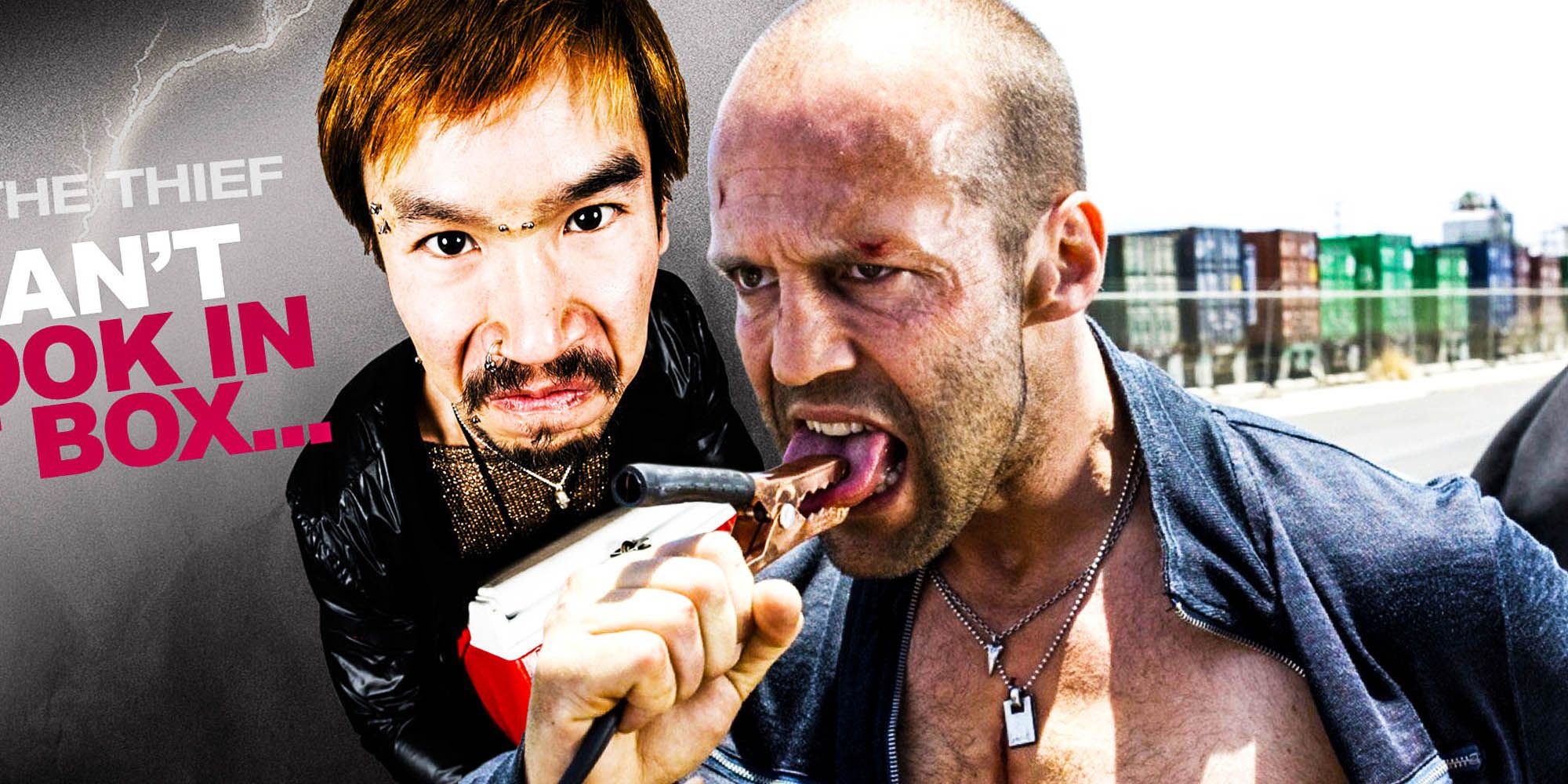 Manivela 2: ¿Qué había dentro de la caja de Vang?