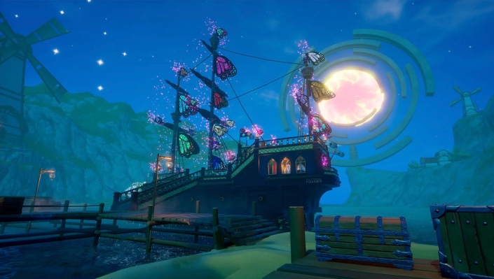 Manticore Games recauda $ 100 millones para construir un 'multiverso creador'