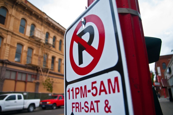 Mapillary, rival de Google Street View, colabora con Amazon para leer texto en su base de datos de imágenes de 350M