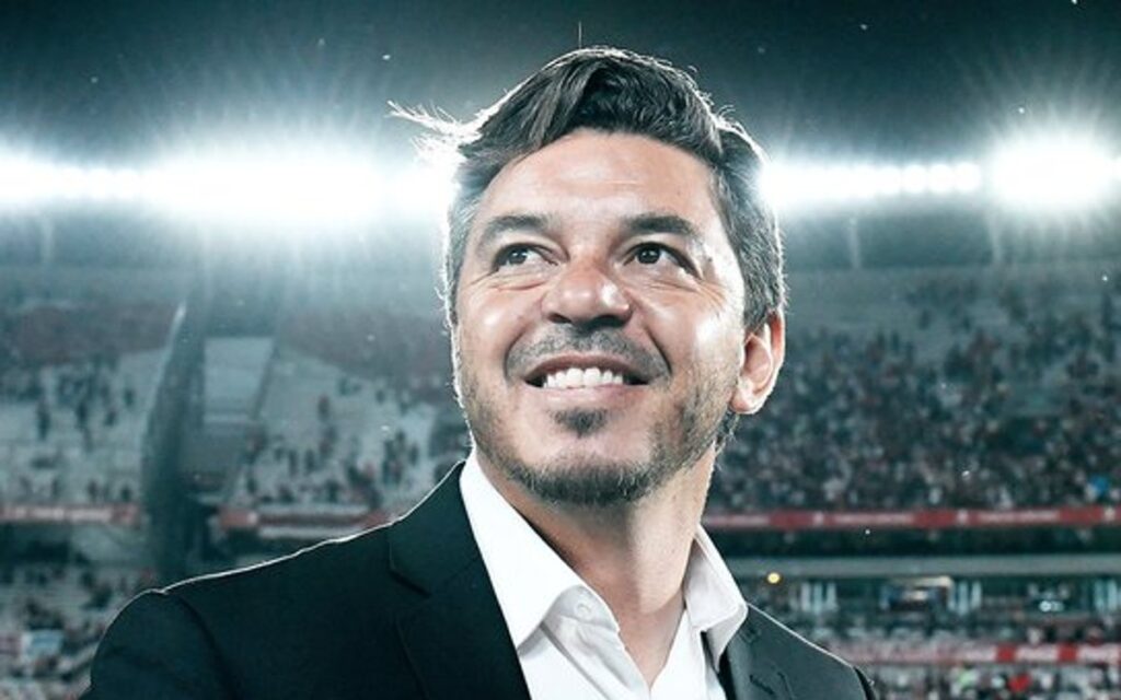 Marcelo Gallardo se mantiene como técnico de River Plate | Video