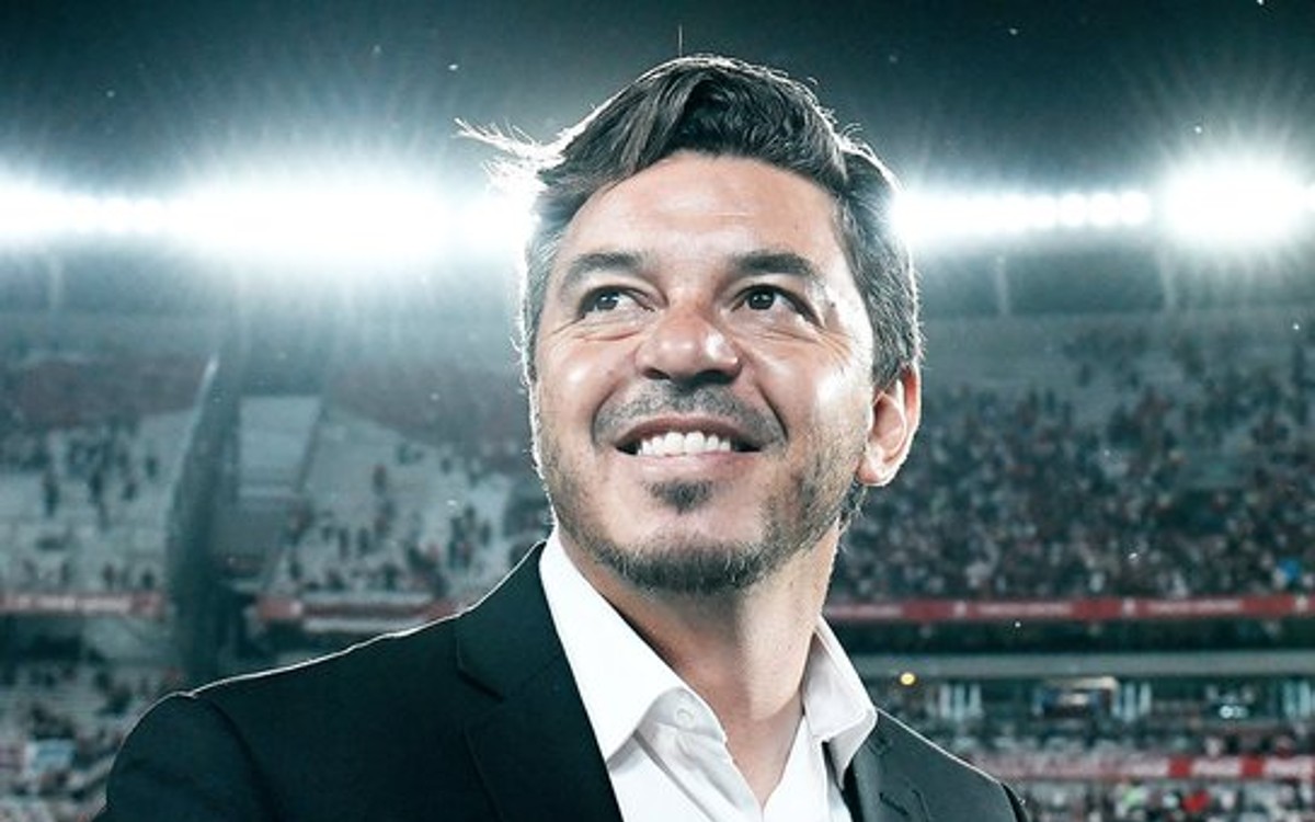Marcelo Gallardo se mantiene como técnico de River Plate | Video